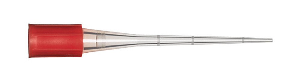 Filter tips Mμlti® OneTouch 0.1-20 μl, Cardboard box (sliding lid), Sterile, 960 pieces