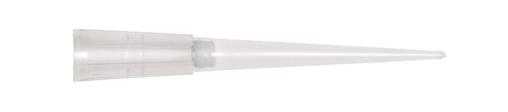 Filter points MμltiGuard® 1-100 μl sterile, Standard, Box, 960 Pieces