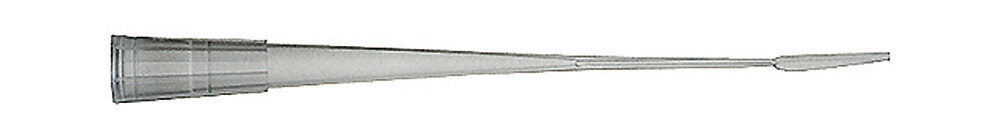 Pipette tips Mμlti® Flex 1-200 μl, flat 0.4 mm, Box, Non-sterile, 200 Pieces