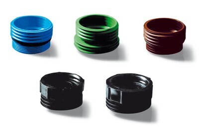 Accessoires Jeu d&#39;adaptateurs de filetage pour Pump-it®, 1 jeu