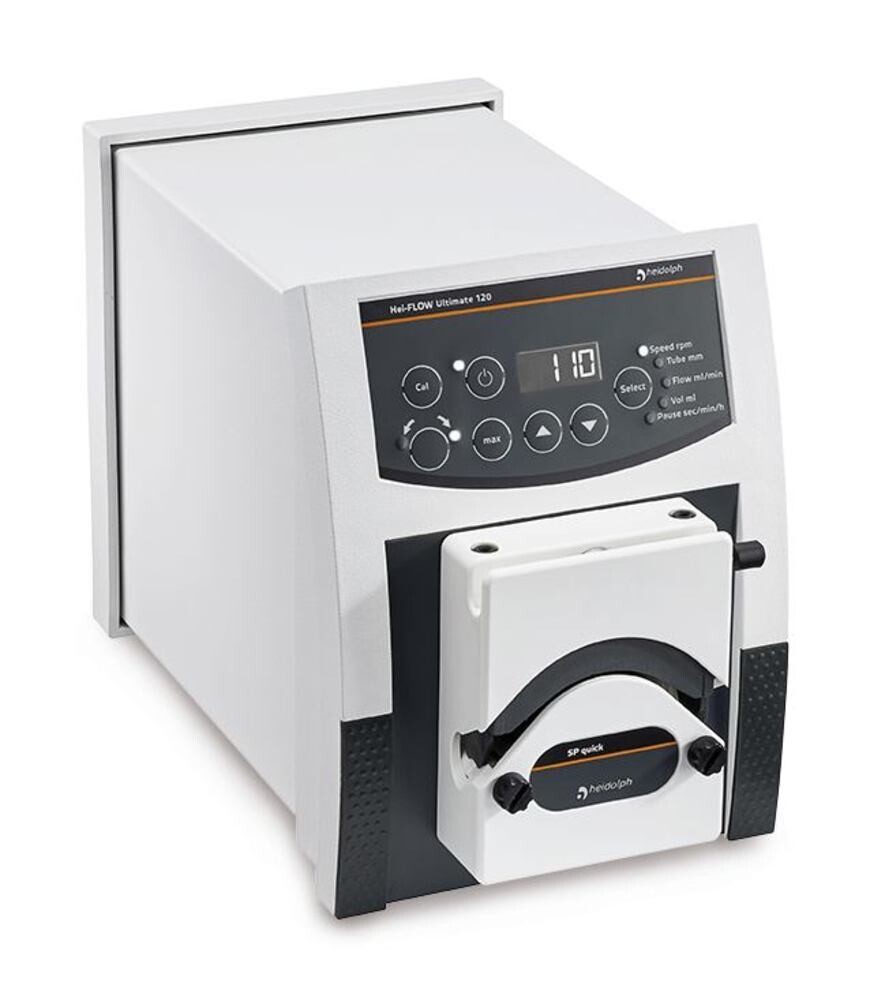 Pump drive Hei-FLOW Ultimate 120, 1 piece