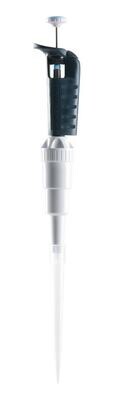 Pipeta microlitro monocanal Pipetman® G, 1000 a 10000 µl, P10mLG, 1 pieza