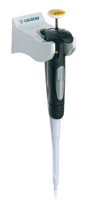 Accesorios para pipetas de microlitros Pipetman®, soporte para pipetas individuales, 1 lugar, 1 pieza