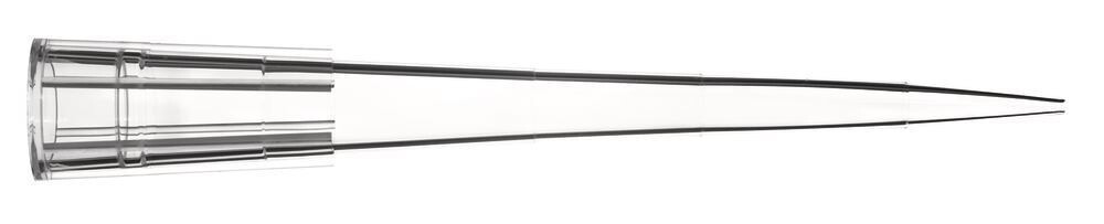 Pipette tips ROTILABO® 200 µl, Standard, Box, Non-sterile, colorless, 960 Pieces