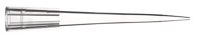 Pointes de pipettes ROTILABO® 200 µl, Standard, Boîte, Non stérile, incolore, 960 Pièces