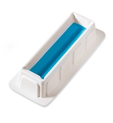 Depósitos de reactivos Bio-pure Contenido 25 ml estéril, 100 piezas