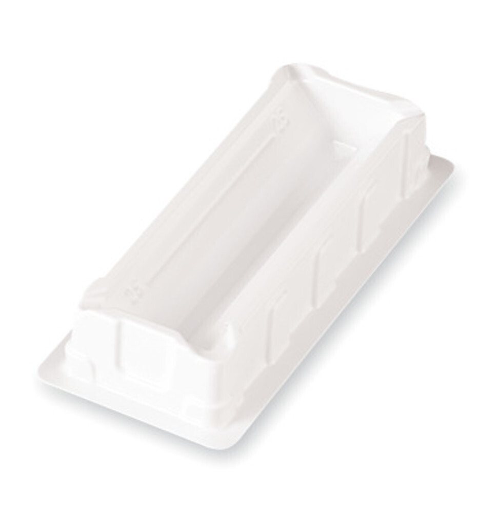 Reagent reservoirs Contents 25 ml, Non sterile, 1 x 100, 100 pieces, 100 pieces