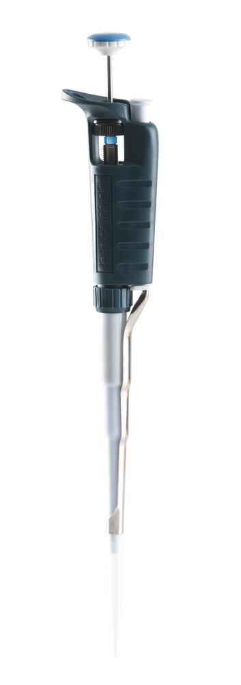Pipeta microlitro monocanal Pipetman® G, 100 a 1000 µl, P1000G, 1 unidad