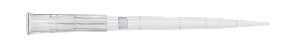 Filterspitzen MμltiGuard® 1-200 μl steril, Standard, Box, 960 Stück