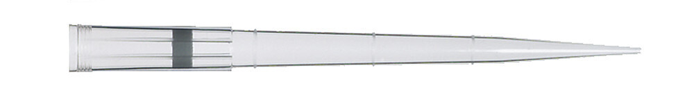 Filter points MμltiGuard® XT 50-1250 μl sterile, Standard, Box, 768 Pieces