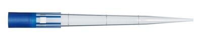 Filter points Mμlti® OneTouch 50-1250 μl, Cardboard box (sliding lid), Sterile, 768 Pieces