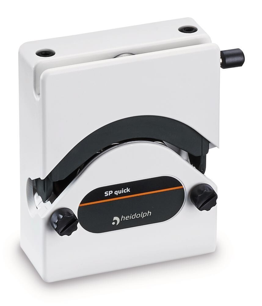 1-channel pump head SP quick (SWS 1.6 mm) for Hei-FLOW, 1 piece