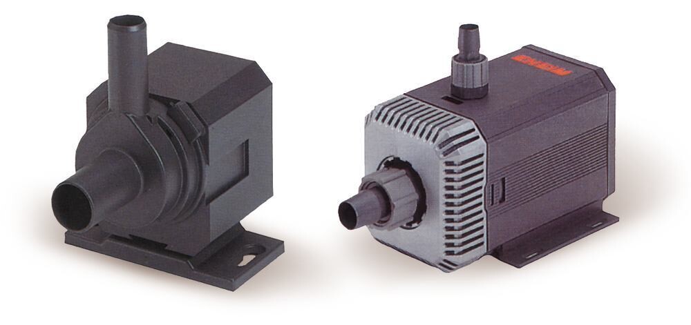 Centrifugal pump eco series, eco 3, 10 l/min, 1 piece