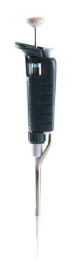 Single-channel microliter pipette Pipetman® G, 10 to 100 µl, P100G, 1 piece