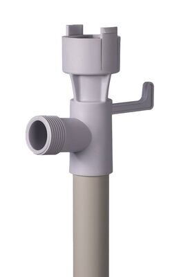 Zubehör Pumpenwerk für AccuOne und EnergyOne, Tauchrohrlänge 500 mm, 1 Stück