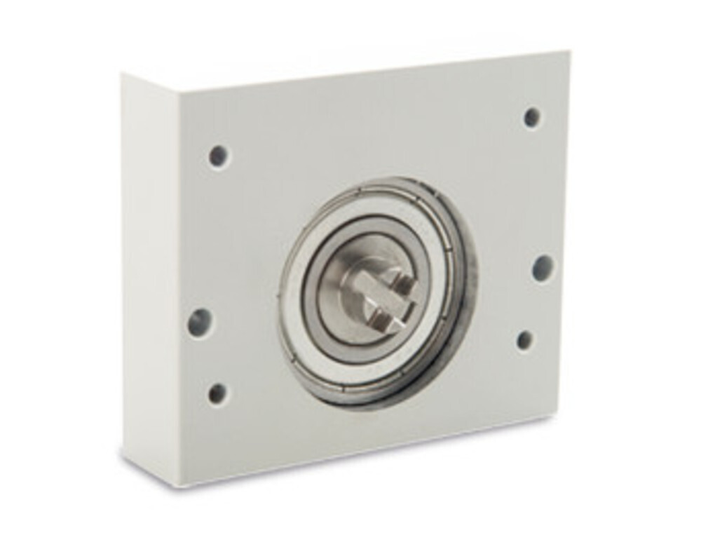 Accessories Adapter for Hei-FLOW Ultimate 120 in multi-channel operation, 1 piece