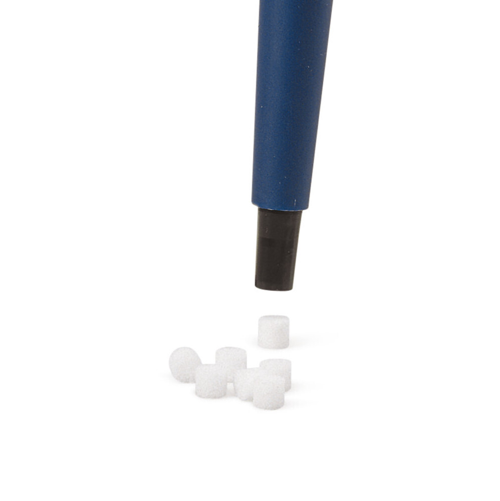 Accessories Safe-Cone filter standard, up to 10000 μl, 50 pieces