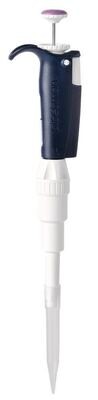 Pipeta microlitro monocanal Pipetman® L, 500 a 5000 µl, P5000L, 1 pieza