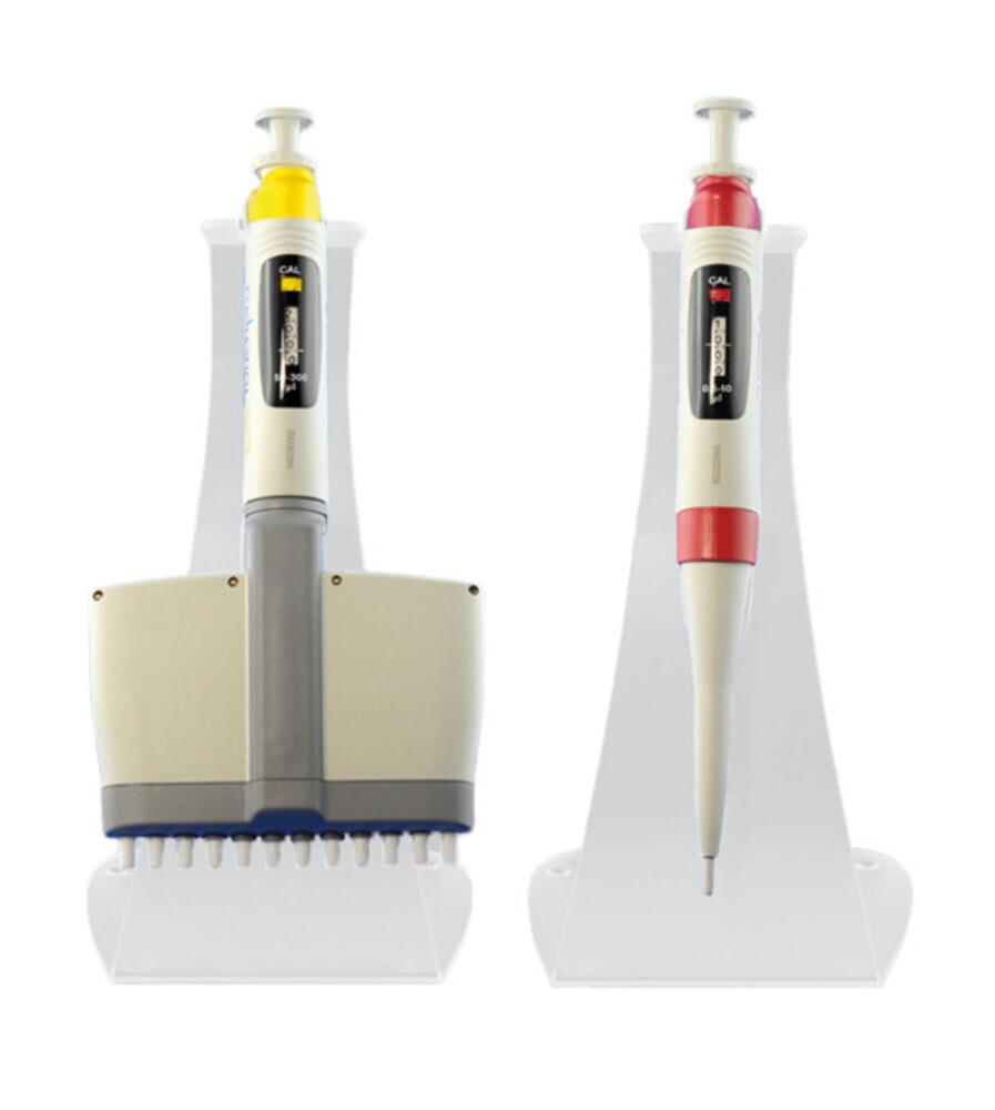 Pipette holders ROTILABO® ankle stands, 1 piece