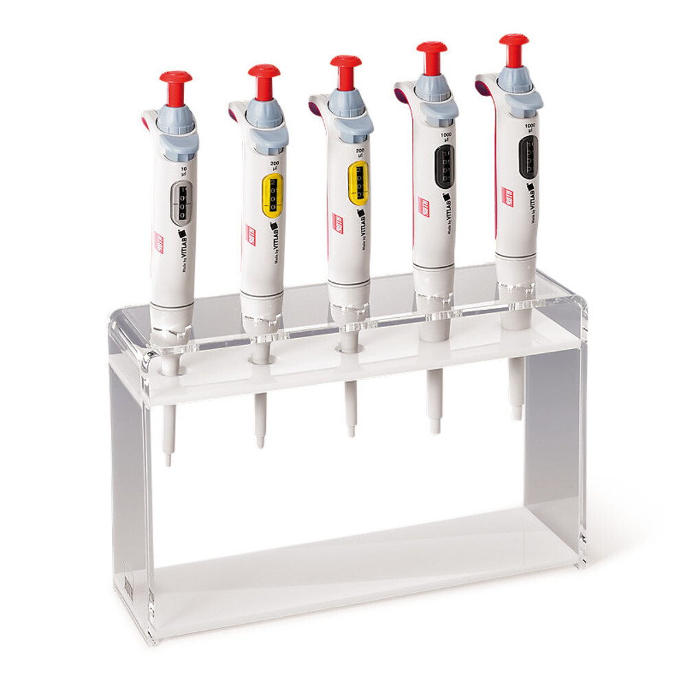 Pipette holders ROTILABO®, 1 piece