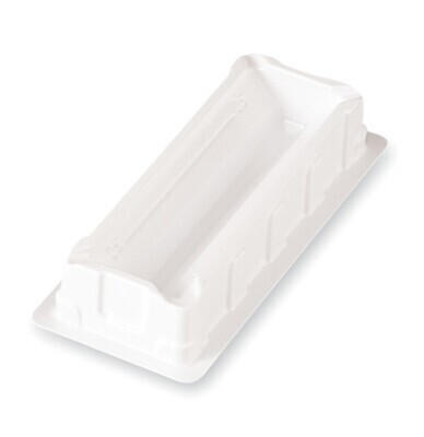 Reagent containers Contents 25 ml, Sterile, individual, 50 pieces, 50 pieces