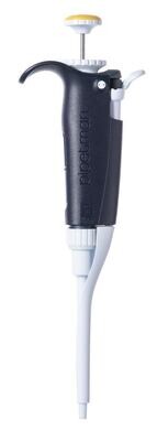 Pipette microlitre monocanal Pipetman® L, 20 à 200 µl, P200L, 1 pièce