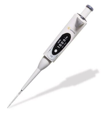 Micropipeta monocanal mLINE® variable, 0,5 a 10 µl, 1 unidad