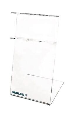 Pipette holders TRIO, 1 piece