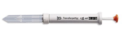 Direct displacement pipette Transferpettor digital, 2000 to 10000 µl, 1 piece