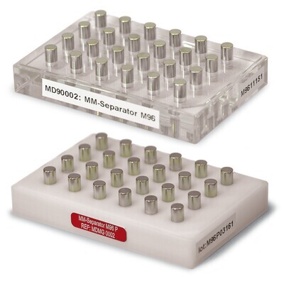 MM Separator M96, uncoated, 1 piece
