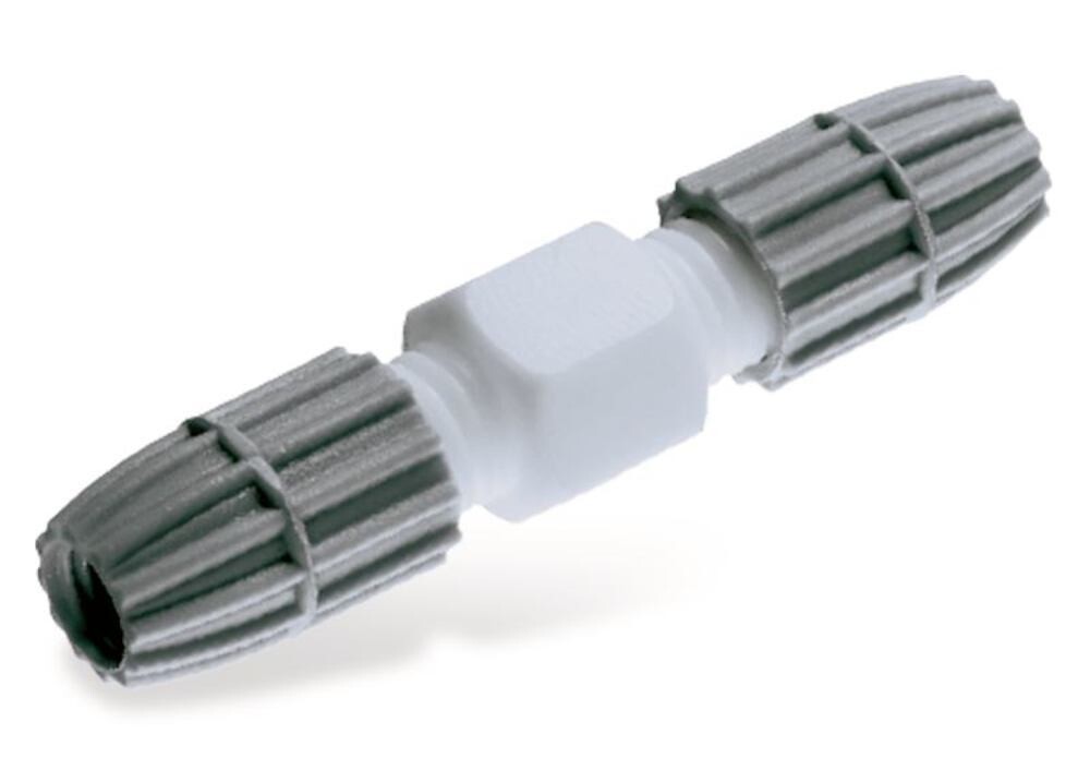 Hose connectors, 1 piece