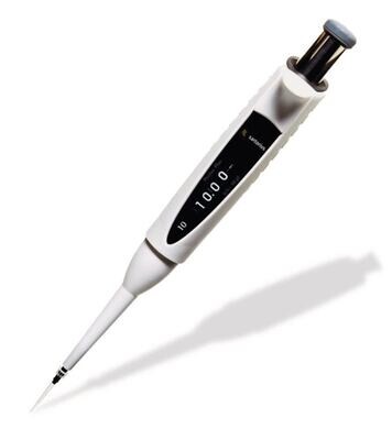 Single-channel microliter pipette Proline® Plus variable, 0.5 to 10 µl, 1 piece