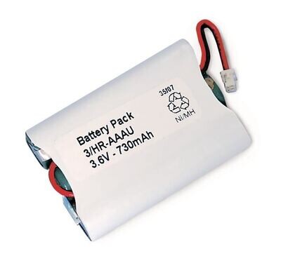 Accessories Spare battery pack for Transferpette® electronic, 1 piece