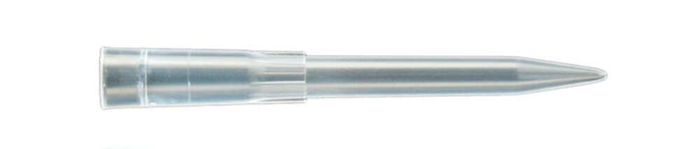 Puntali per pipette UNIVERSAL 40–350 μl, Borsa, 1.000 pezzi, Non sterile, 1.000 pezzi