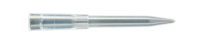 Pipette tips UNIVERSAL 40–350 μl, Bag, 1000 pieces, Non sterile, 1000 pieces