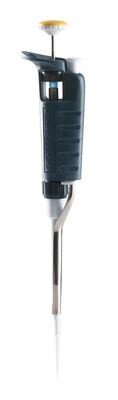 Single-channel microliter pipette Pipetman® G, 20 to 200 µl, P200G, 1 piece