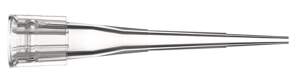 Pipette tips ROTILABO® 10 µl, Standard, Box, Non-sterile, 960 Pieces