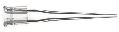 Pointes de pipettes ROTILABO® 10 µl, Standard, Boîte, Non stérile, 960 Pièces
