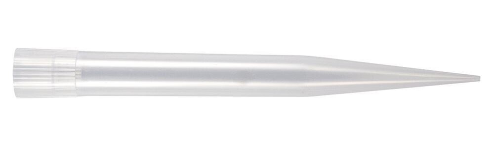 Puntali per pipette MAKRO 1-10 ml Adatto per ROTH, BRAND, Socorex, Gilson, Eppendorf, Borsa, Non sterile, 100 Pezzi