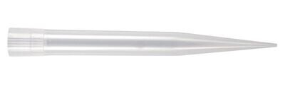 Pointes de pipettes MAKRO 1-10 ml Convient pour ROTH, BRAND, Socorex, Gilson, Eppendorf, Sachet, Non stérile, 100 Pièces