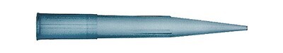 Puntali per pipette Mμlti® UNIVERSAL 100-1000 μl, standard, borsa, non sterile, blu, 1000 pezzi