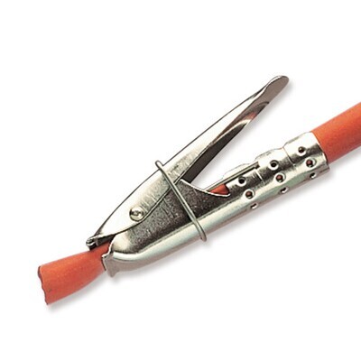 Rubinetto a spremere ROTILABO®, 1 pezzo