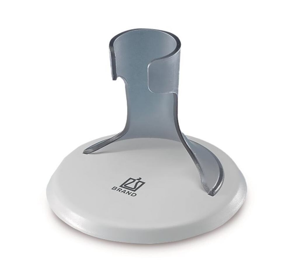 Zubehör Einzelständer für Transferpette®, Einzelständer für Transferpette® electronic 0,25-5 ml und Transferpette® S 2 ml + 0,5-5 ml, 1 Stück
