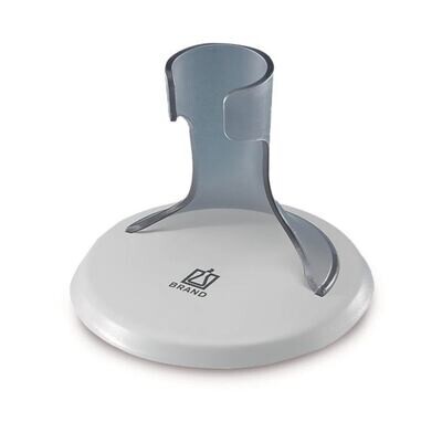 Zubehör Einzelständer für Transferpette®, Einzelständer für Transferpette® electronic 0,25-5 ml und Transferpette® S 2 ml + 0,5-5 ml, 1 Stück