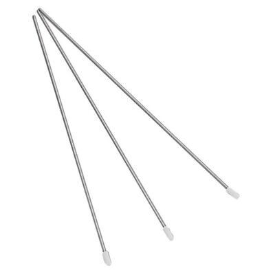 Accessori Guarnizioni per transferpettor digitale, Gesch. per, volume 20, 25 μl, 3 pezzi