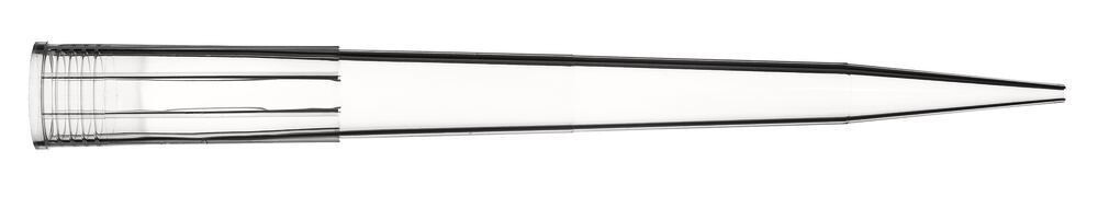 Pipette tips ROTILABO® 1000 µl, Standard, Box, Non-sterile, colorless, 768 Pieces