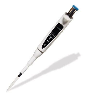 Pipetta per microlitri monocanale Proline® Plus variabile, da 100 a 1000 µl, 1 pezzo