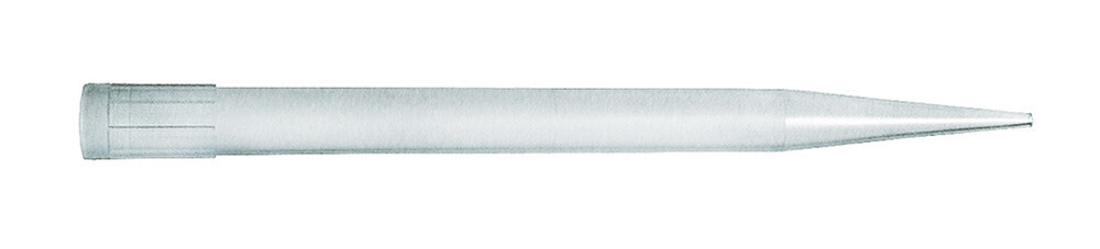 Pipette tips MAKRO 1-5 ml Suitable for BRAND, Finnpipette®, Box, Non-sterile, 75 Pieces
