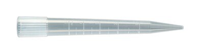 Pipette tips MAKRO 1-5 ml Suitable for Eppendorf, Sartorius, Socorex, Bag, Non sterile, 500 Pieces