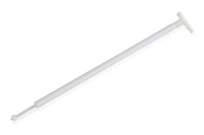 Campionatori monouso MicroDispo per solidi, non sterili, 500 mm, 10 pezzi